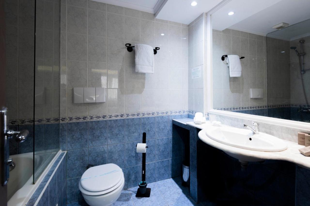 Hotel Randy Köstence Dış mekan fotoğraf